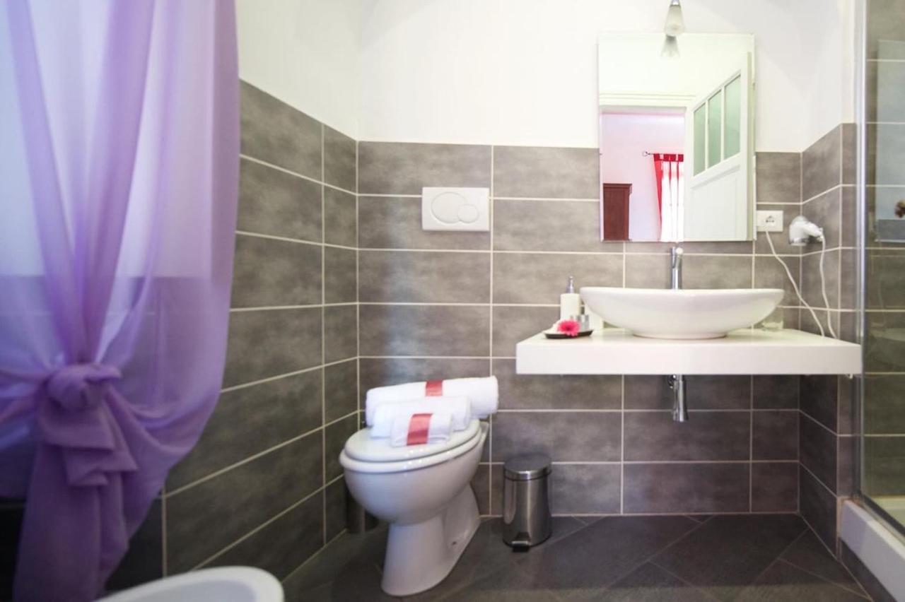 Il Tempio Di Morfeo Bed & Breakfast Roma Eksteriør bilde