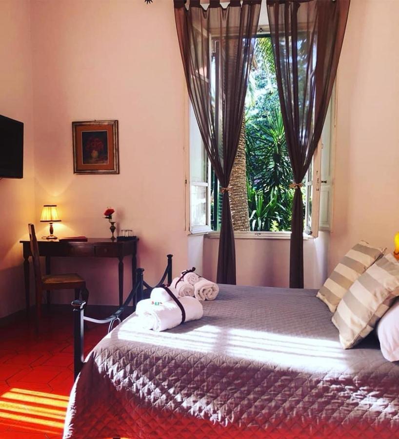 Il Tempio Di Morfeo Bed & Breakfast Roma Eksteriør bilde