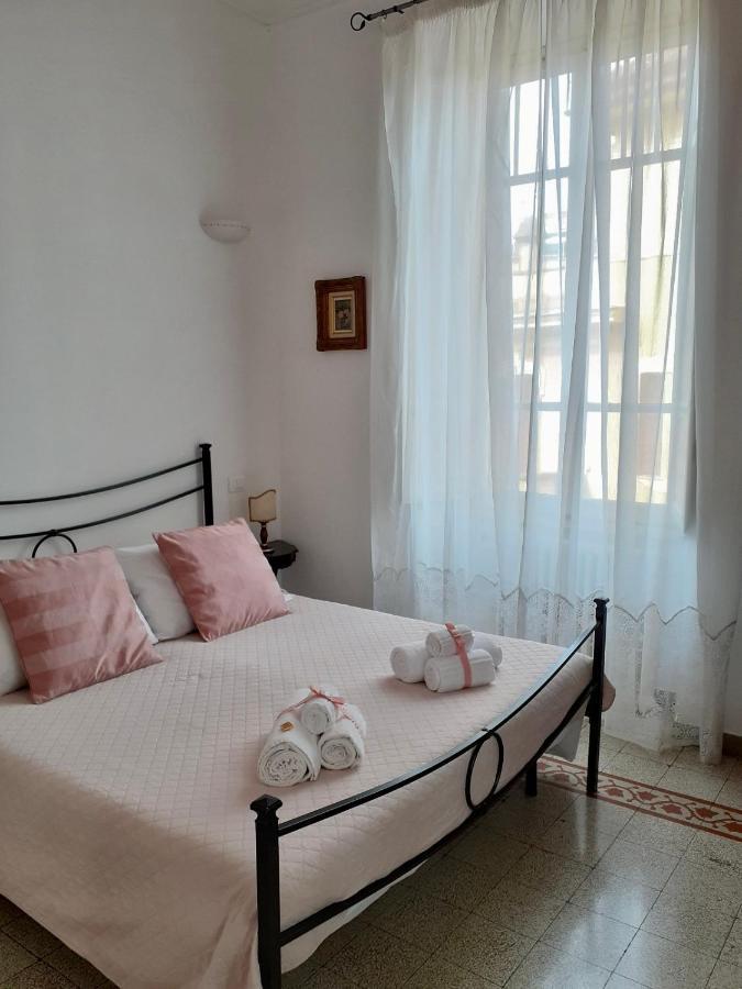 Il Tempio Di Morfeo Bed & Breakfast Roma Eksteriør bilde