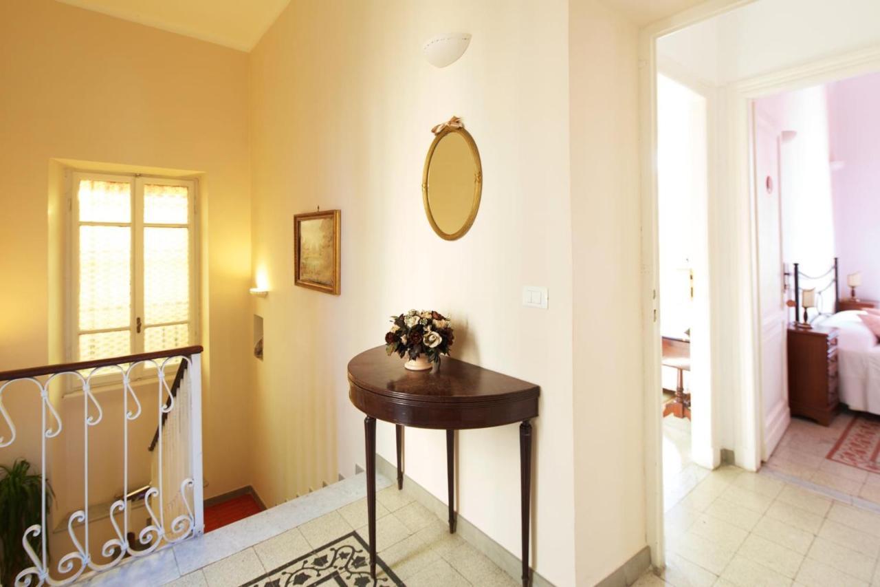 Il Tempio Di Morfeo Bed & Breakfast Roma Eksteriør bilde