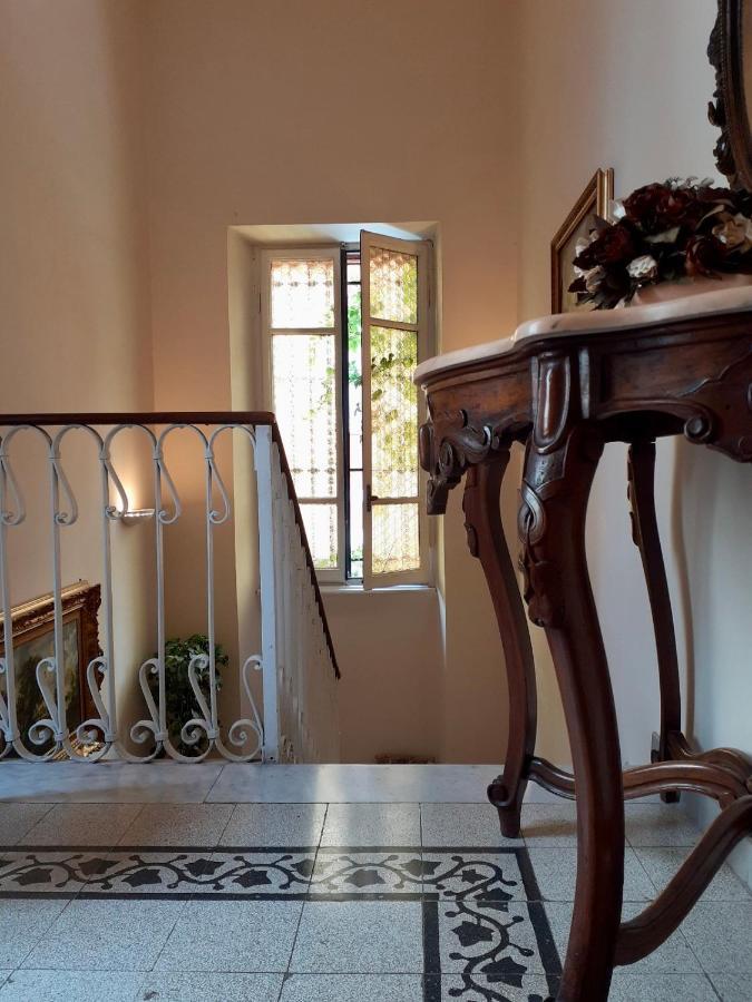 Il Tempio Di Morfeo Bed & Breakfast Roma Eksteriør bilde