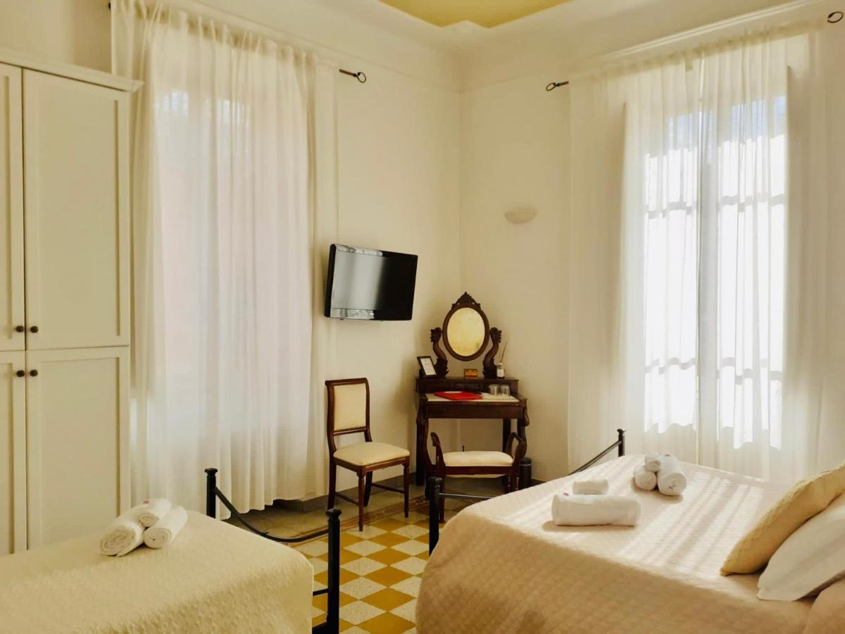 Il Tempio Di Morfeo Bed & Breakfast Roma Eksteriør bilde