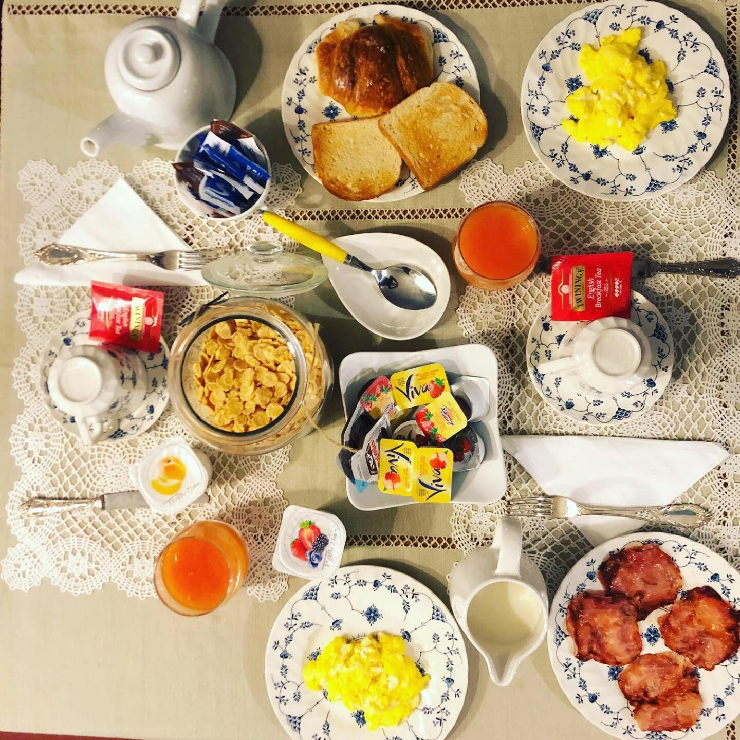 Il Tempio Di Morfeo Bed & Breakfast Roma Eksteriør bilde