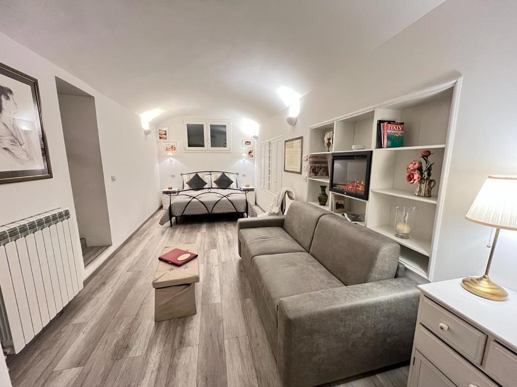 Il Tempio Di Morfeo Bed & Breakfast Roma Eksteriør bilde