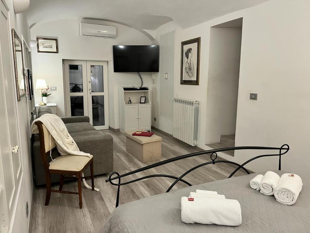Il Tempio Di Morfeo Bed & Breakfast Roma Eksteriør bilde