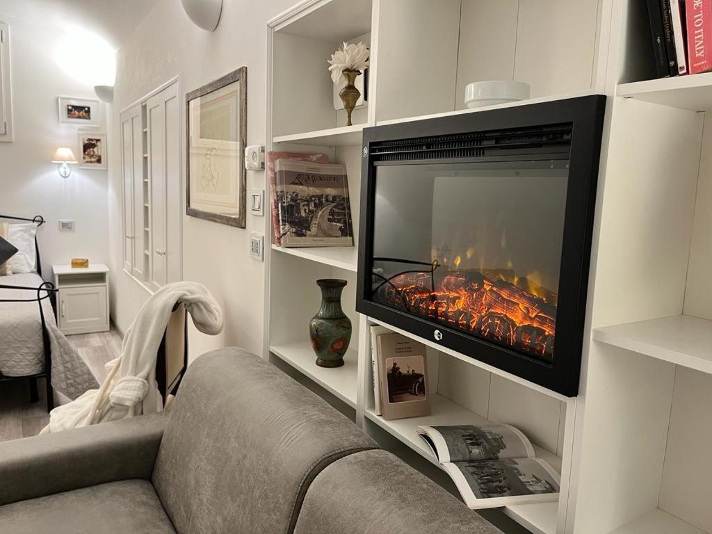 Il Tempio Di Morfeo Bed & Breakfast Roma Eksteriør bilde