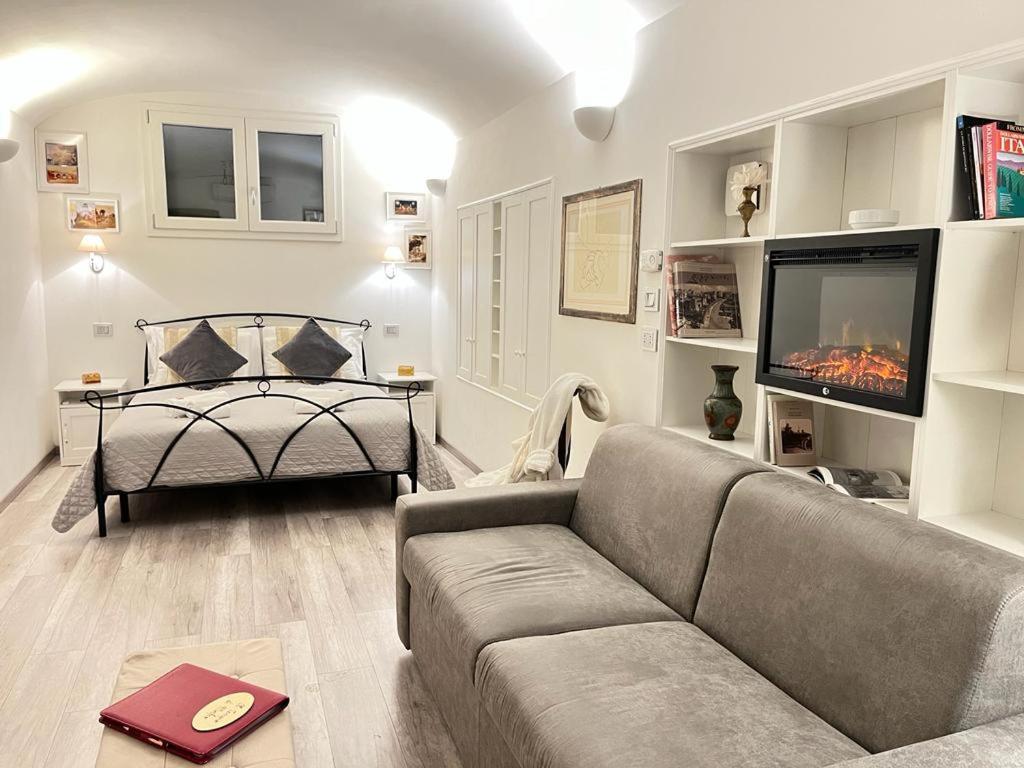 Il Tempio Di Morfeo Bed & Breakfast Roma Eksteriør bilde