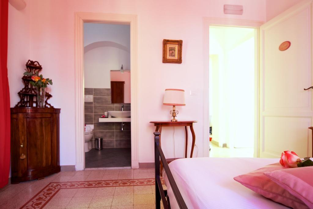 Il Tempio Di Morfeo Bed & Breakfast Roma Eksteriør bilde