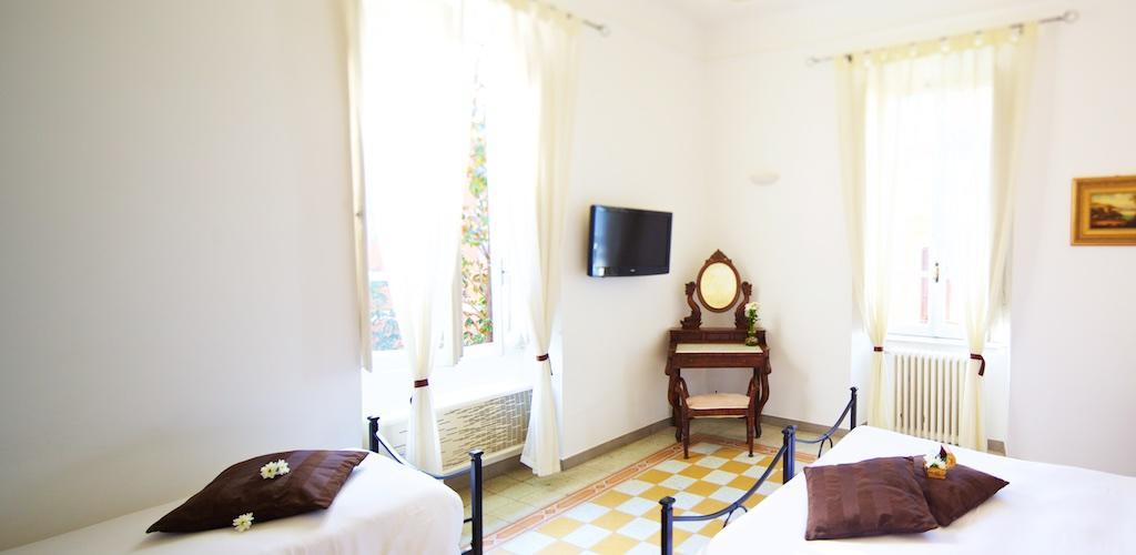 Il Tempio Di Morfeo Bed & Breakfast Roma Eksteriør bilde
