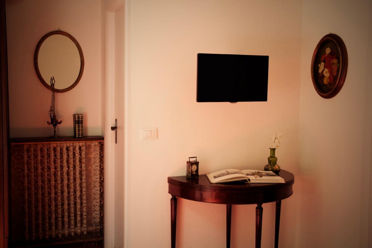 Il Tempio Di Morfeo Bed & Breakfast Roma Eksteriør bilde