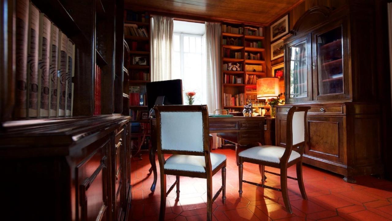 Il Tempio Di Morfeo Bed & Breakfast Roma Eksteriør bilde