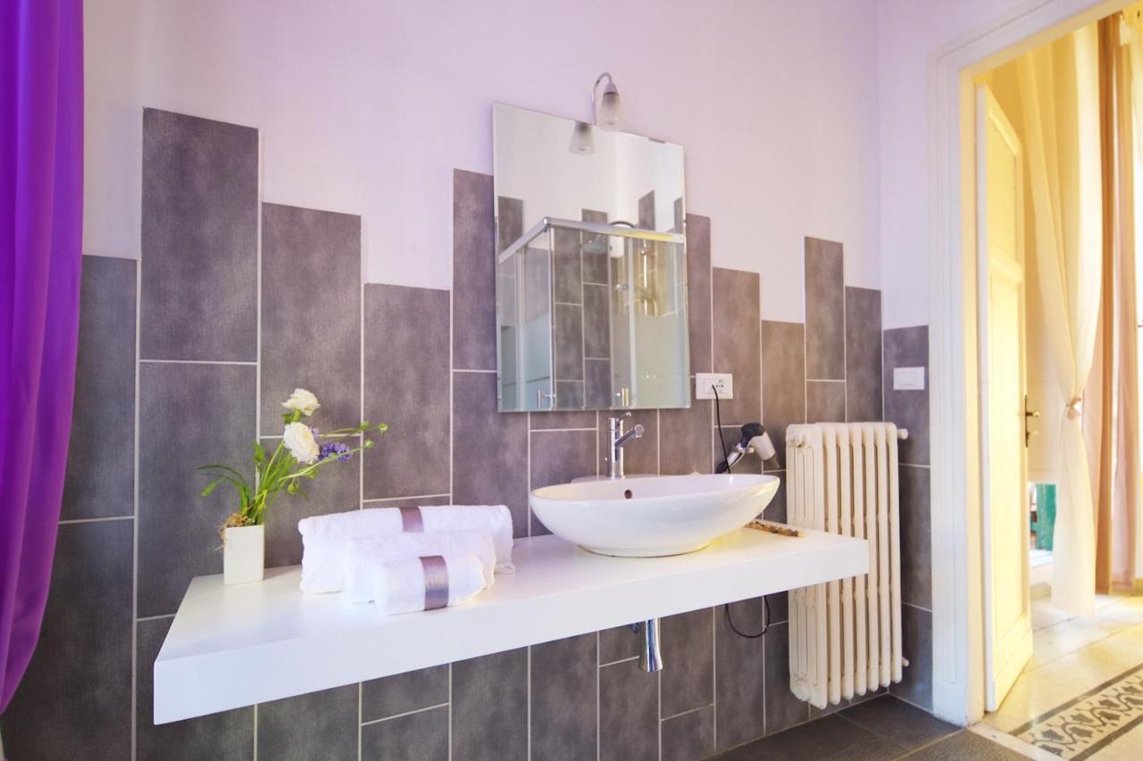 Il Tempio Di Morfeo Bed & Breakfast Roma Eksteriør bilde