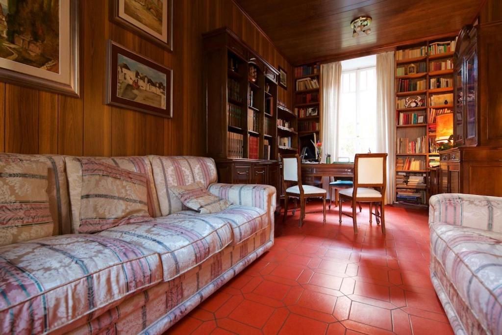 Il Tempio Di Morfeo Bed & Breakfast Roma Eksteriør bilde