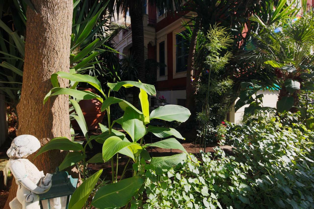 Il Tempio Di Morfeo Bed & Breakfast Roma Eksteriør bilde