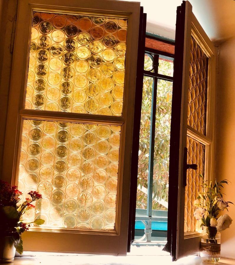 Il Tempio Di Morfeo Bed & Breakfast Roma Eksteriør bilde